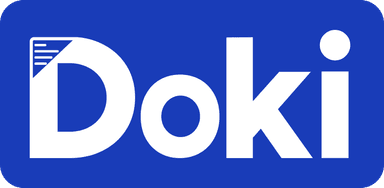 Logo Doki